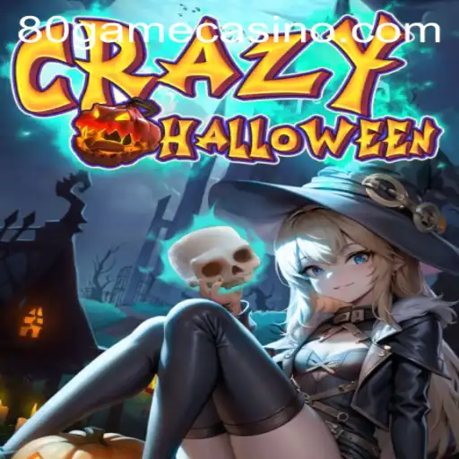 Unveiling the Thrilling World of CrazyHalloween: A Scintillating Gaming Experience