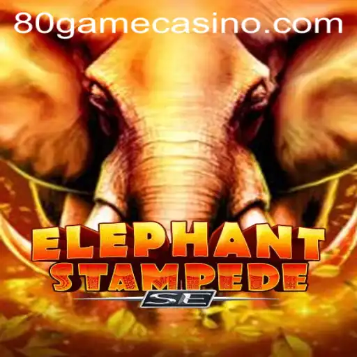 Discover the Thrill of ElephantStampedeSE: An 80game Adventure