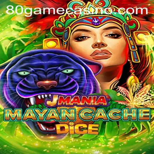 JManiaMayanCacheDice: The Latest 80game Craze