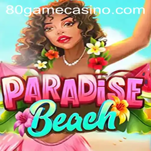 Discovering ParadiseBeach: An Immersive Gaming Experience